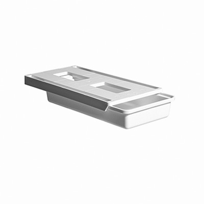 Portable USB Humidifier with LED Night Light