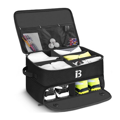 Foldable Golf Supplies Storage Bag