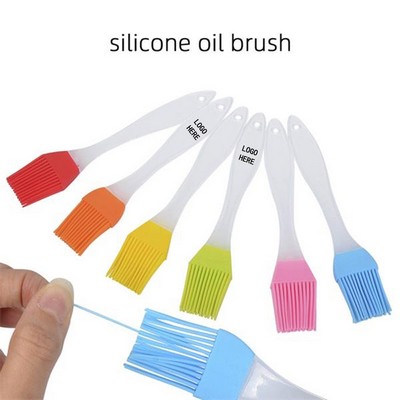 Barbecue Oil Brush