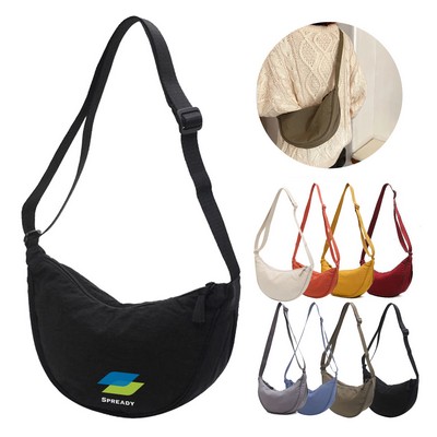 Simple Design Women'S Messenger Bag