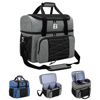 Oxford Bowling Ball Bag