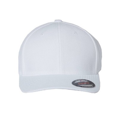 Flexfit Adult Cool & Dry Piqué Mesh Cap