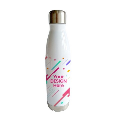 Branded Water Bottle