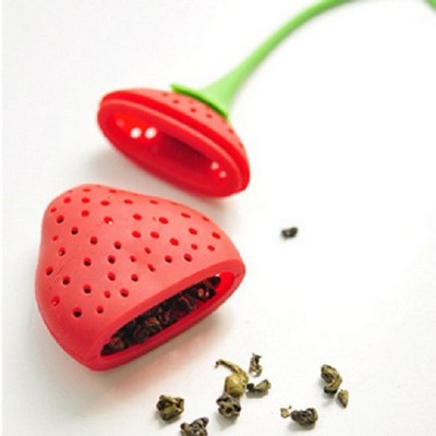 Silicone Tea Infuser