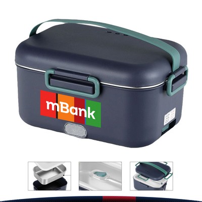 Kopro Electric Lunch Box