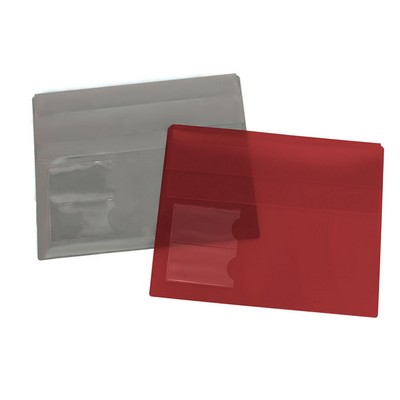 Letter Size Document Holder 10" x 12 ¾"