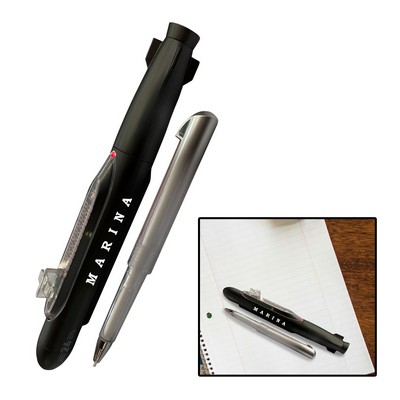 Submarine Pen