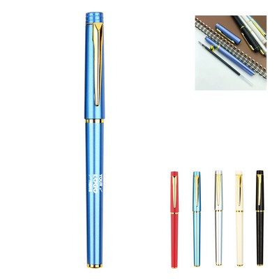Rollerball Pen