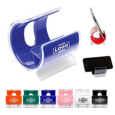 Desktop Cell Phone Stand