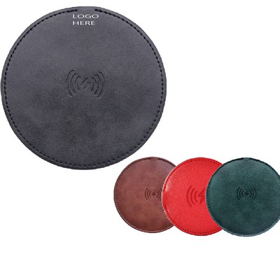 15W Max Wireless Charging Pad