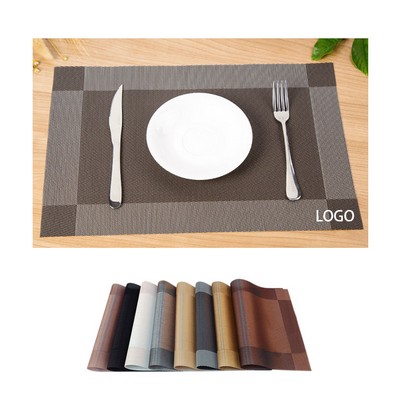 Placemats