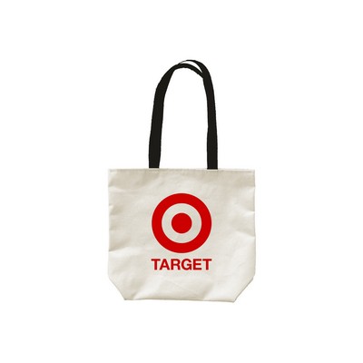 Tradeshow Cotton Canvas Tote Bag