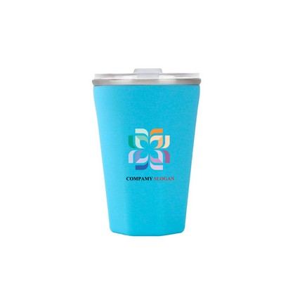 11oz Freezer Cup with Lid