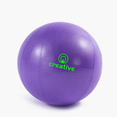9" Pilates Core Ball