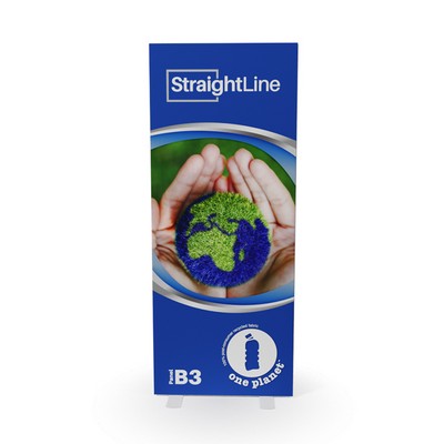 StraightLine™ Replacement Graphic (36"x89")