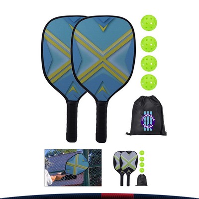 Gitla Pickleball Racket Set
