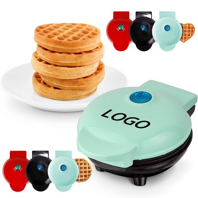Mini Waffle Maker
