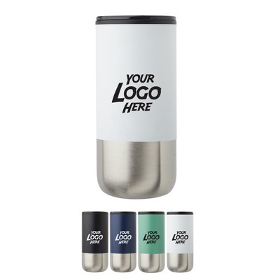 Day Off Travel Mugs with Straw - 20 oz