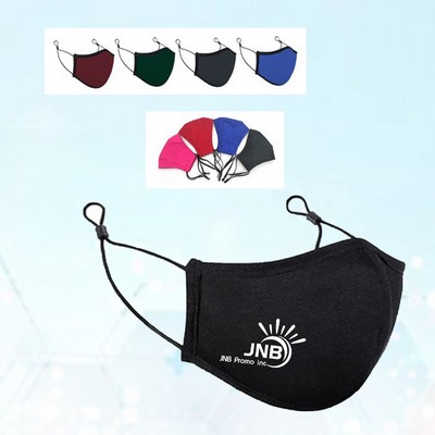 Fabric Face Coverings