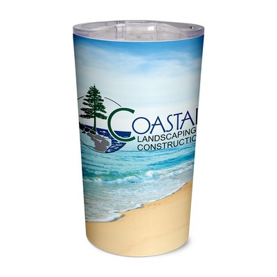 Full Color Seaside Mug