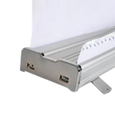 FRAME Classic Retractable Banner (Frame only) 33.5"x80"