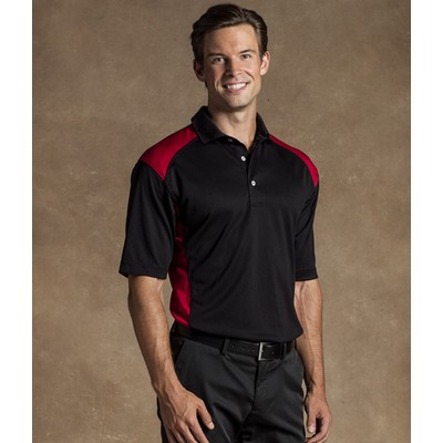 Sierra Pacific Wicking Sport Shirt