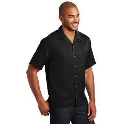 Port Authority® Easy Care Camp Shirt