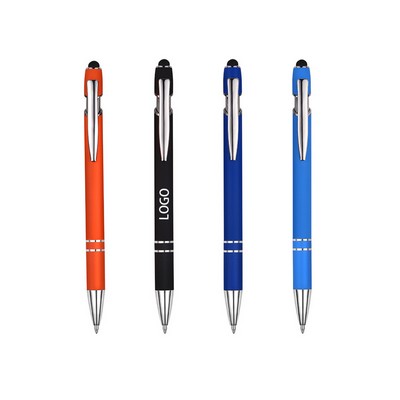 Metal Touch Screen Pen
