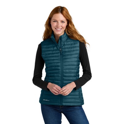 Eddie Bauer® Women's Packable Quilted Vest