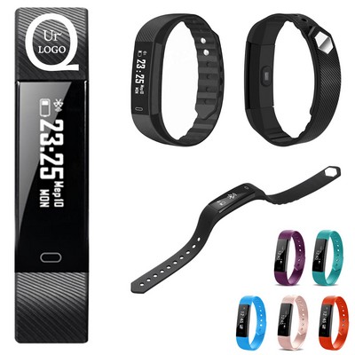 Smart Heart Rate Bracelet Wristband