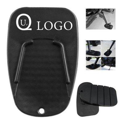 Motorcycle Kick Stand Pucks Or Pads