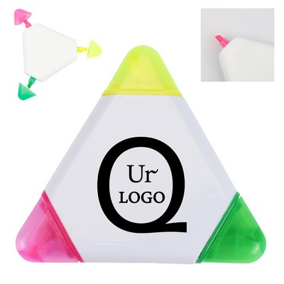 Triangle Marker Highlighter