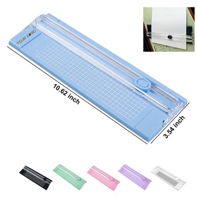 A4 Size Paper Cutter