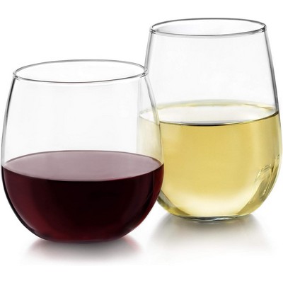 Wine Glasses