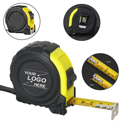Heavy-Duty Tape Measure