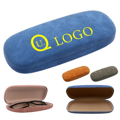 6.38 x 2.41 x 1.54" Eyeglass Case