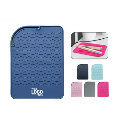 Silicone Heat Resistant Mat