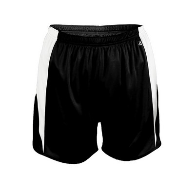 Badger Sport Stride Youth Short