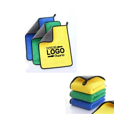 12 x 16" Super Thick Towel