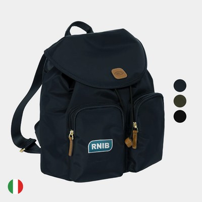 BRIC'S® X-Travel Recycled Piccolo City Exclusive Backpack