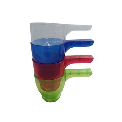 Mini size Measuring Scoop for Culinary Mastery