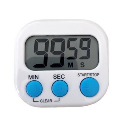 Kitchen Electronic Timer