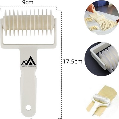 Lattice Pastry Capitation Cutter