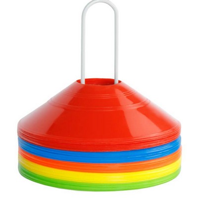 Training Disc Cones Set