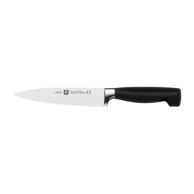 Zwilling 6" Four Star Utility Knife