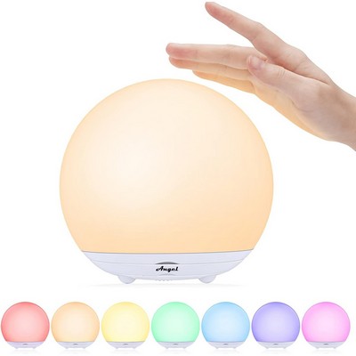 Multicolor Smart Lamp