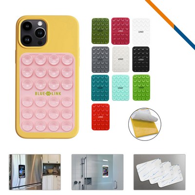 Telge Suction Phone Holder