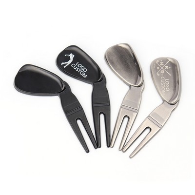 Golf Divot Tool,Glof fork