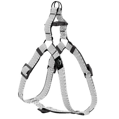 Sublimated Pet Harness