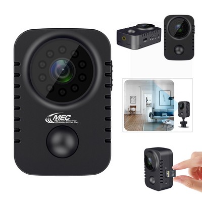 Wide Angle Mini Camera